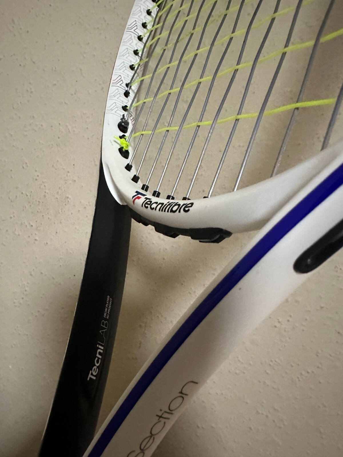 Tecnifibre TFight 300 RS Tennis Racquet 4 3/8