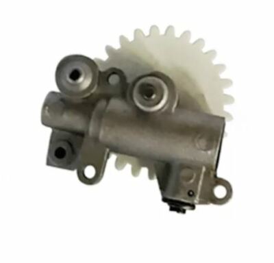 Oil Pump WT Spur Gear For Stihl MS880 088 Chainsaw Wagners