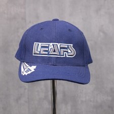 Vintage 1990s American Needle Toronto Maple L...