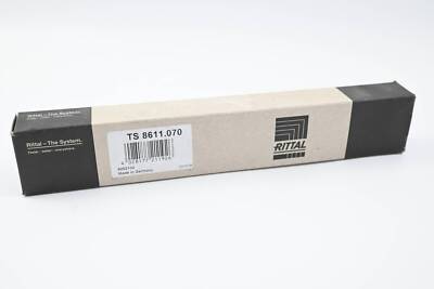 Rittal comfort handle TS 8611.070 (TS8611.070)