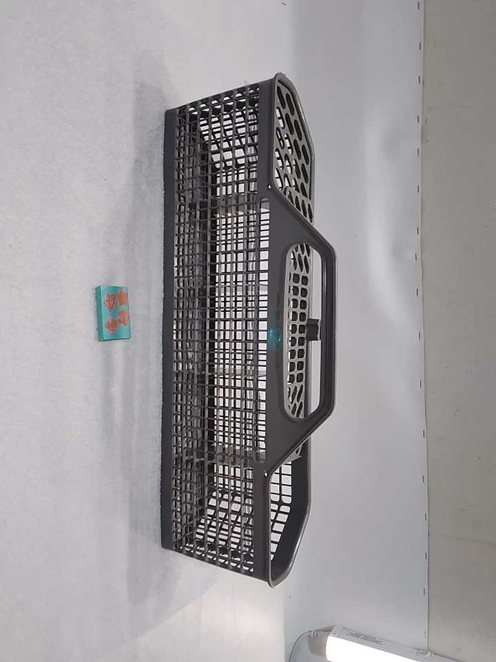 Cesta de cubiertos para lavavajillas GE N.º de parte: WD28X10237 Foto 4 de 4