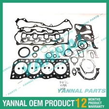 5L For Toyota Full Gasket Kit Spare Parts Diesel engine Spare Parts