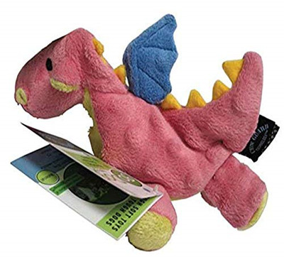 godog dragon