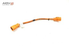 2023 AUDI E-TRON GT HIGH VOLTAGE BATTERY CABLE WIRE HARNESS OEM