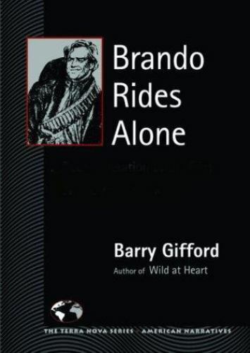 Brando Rides Alone von Gifford, Barry - Bild 1 von 1