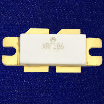 1pcs XRF186 High Frequency Tube Microwave Tube Radio Frequency Tube