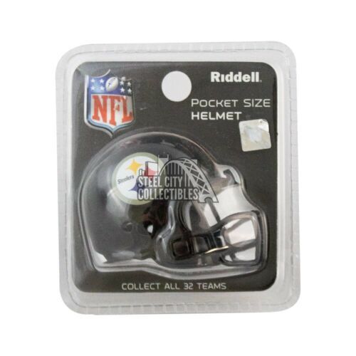 All 32 NFL Current Riddell SPEED Revolution Mini Football Helmets