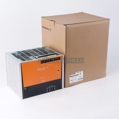 ONE Weidmuller 1469560000   ECO3 960W 24V 40A Power Supply New #T3