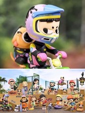 Authentic Vita Extreme Sport Series Blind Box Confirmed Figure New Toy Hot Gift
