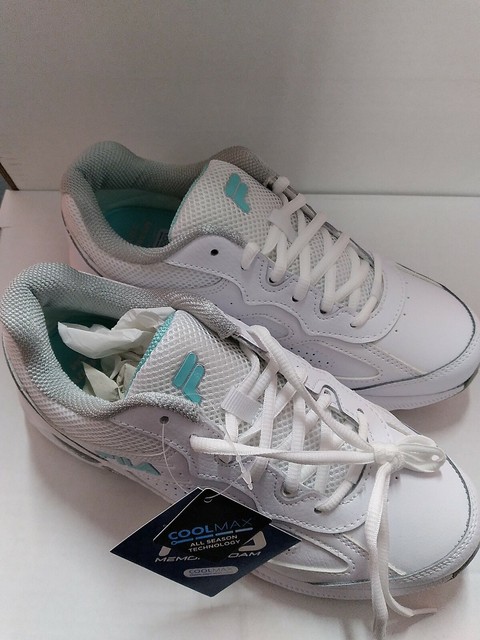 fila size 39