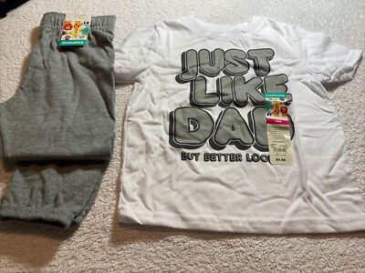 Garanimals Piece Outfits Baby Size 12 Months New With Tags