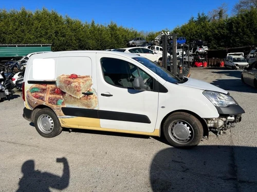 Feu Arrière Droit pour CITROEN BERLINGO FURGÓN X 2009 159569 - Imagen 4 de 6