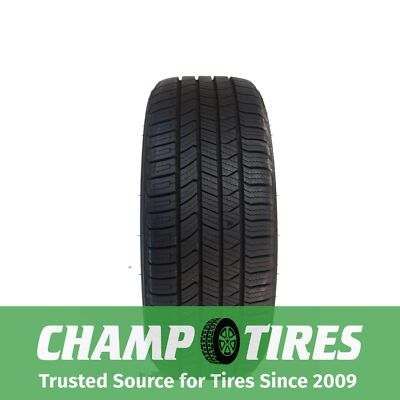 Set Of 2 P225/50R17 Road Hugger GTP AS/02 98 V Used 9/32nds