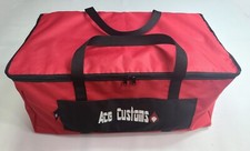 RC Traxxas TRX-4 RC TRUCK BAG, Hauler, Storage Bag, Carry Bag, Made in USA