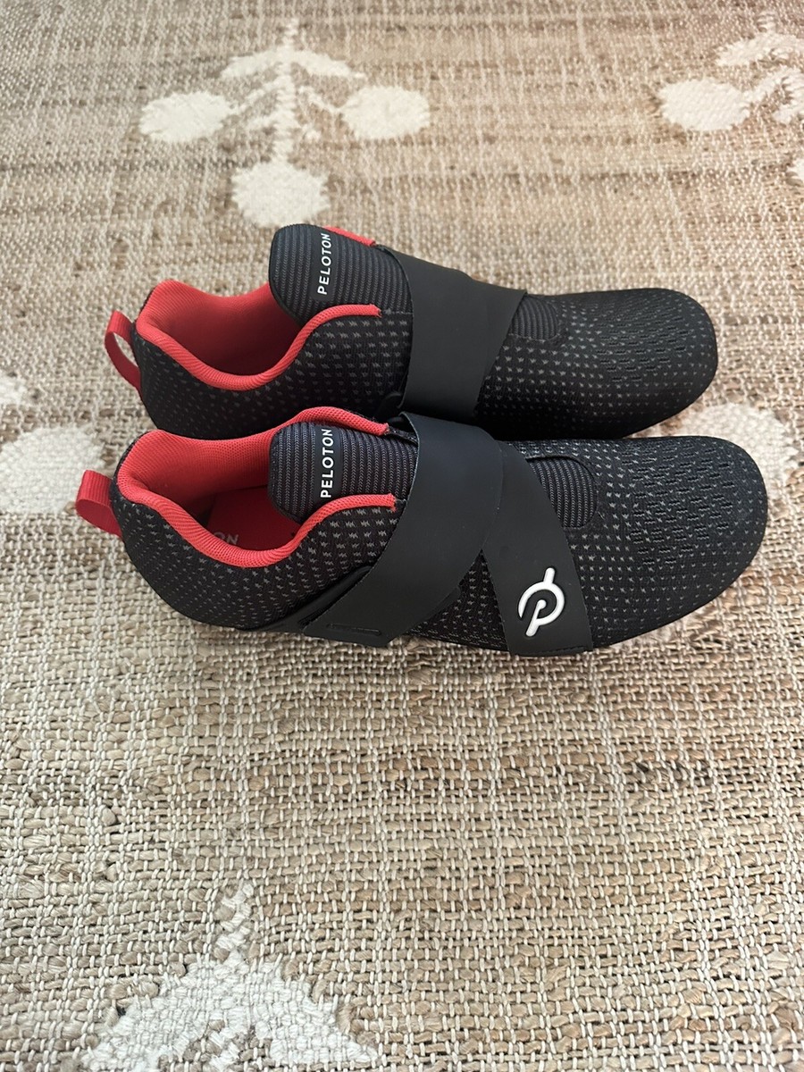 Peloton Altos Cycling Shoes BS03-01UB-075 Women