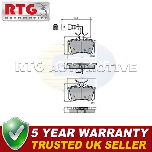 Rear Max Brakes Carbon Ceramic Pads with Carbon Ceramic Pads KT020912 sold by Ma Rear Max Brakes Carbon Ceramic Pads with Carbon Ceramic Pads KT020912 sold by Ma