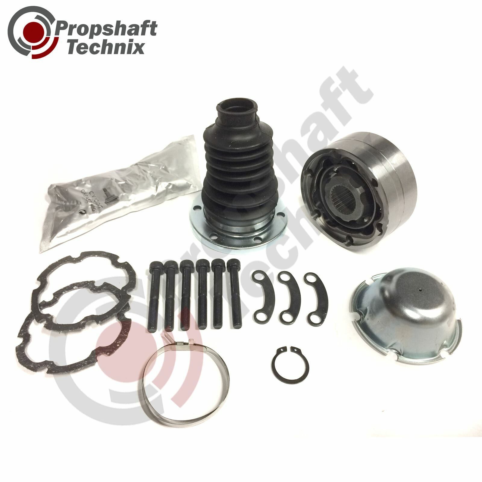 Ford Escape Mazda Tribute 20012007 Rear Driveshaft CV Joint Kit 932