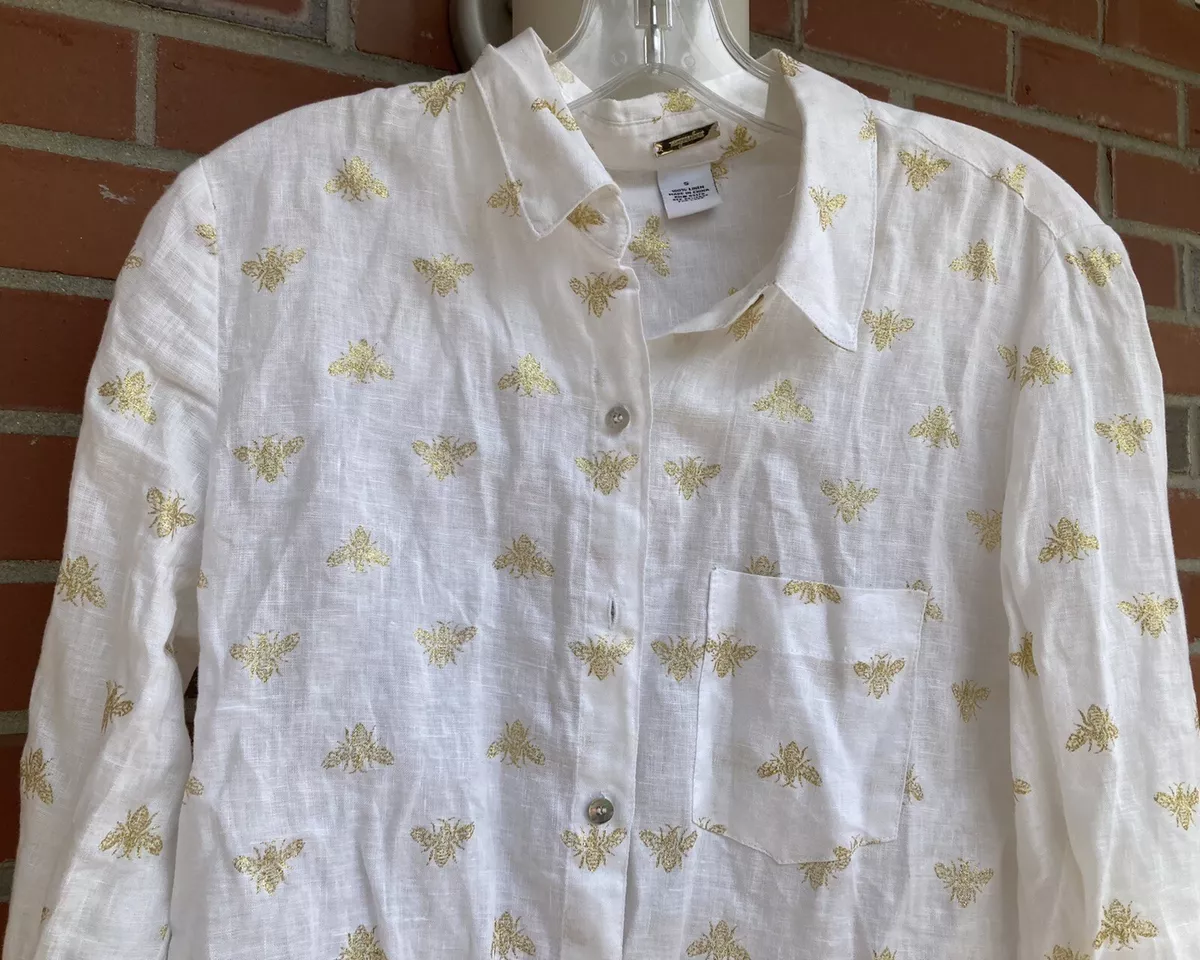 bee blouse