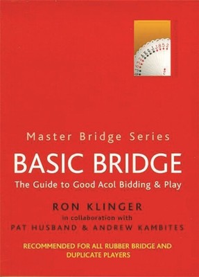  Basic Bridge von Pat Ehemann 9780304357963 NEU Buch
