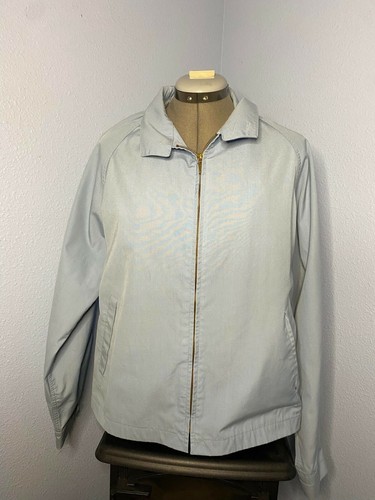 MEN'S VINTAGE LONDON FOG JACKET 
