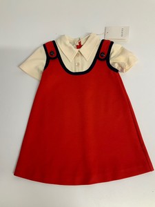 red dress 12 months