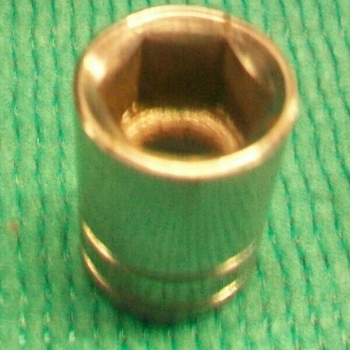 BLACKHAWK SOCKETS 1/2" 3/8" 1/4' DRIVE 6PT. ,8PT, 12PT. SAE METRIC DEEP REG - Picture 60 of 79