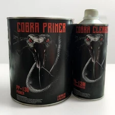 2K PRIMER 2K SURFACER HIGH BUILD & FAST DRYING GRAY (GALLON KIT)