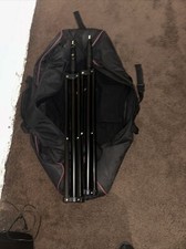 Godox 290F Heavy-Duty Light Stand 9.3' - BRAND NEW, PRISTINE, OPEN BOX