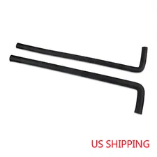 For LS Swap Heater Hose 90 Degree Bend Molded Heater Hose 5/8 and 3/4 