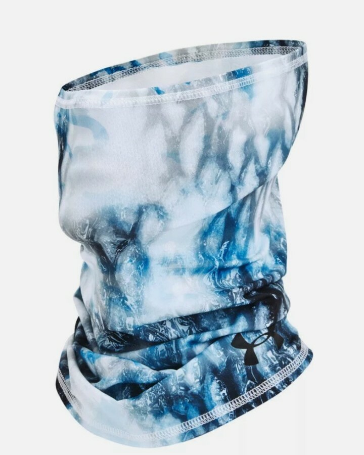 počítačový Pripustiť nábytok under armour neck gaiter negatívny