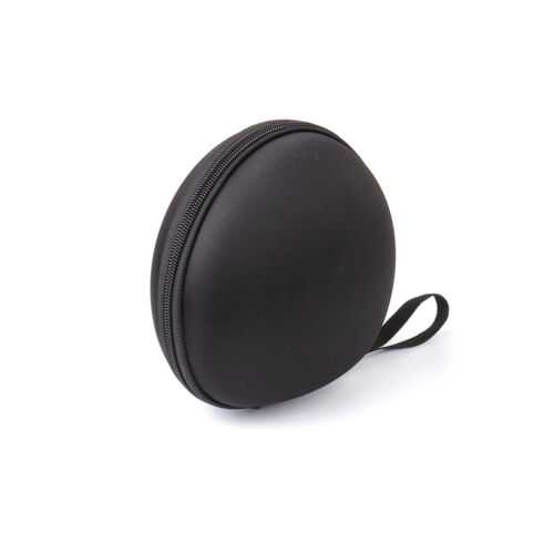 EVA Earphone Storage Bag Travel Case For Sony MDR-100ABN AAP WH-H800 Headset - Afbeelding 1 van 9