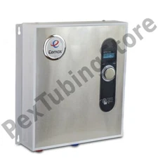 EeMax HA024240 HomeAdvantage II Tankless Electric Water Heater, 24.0kW 240V/208V