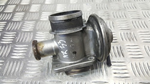 BMW 3 (E46) 2006 Diesel AGR-Ventil 778545206 GUST1721