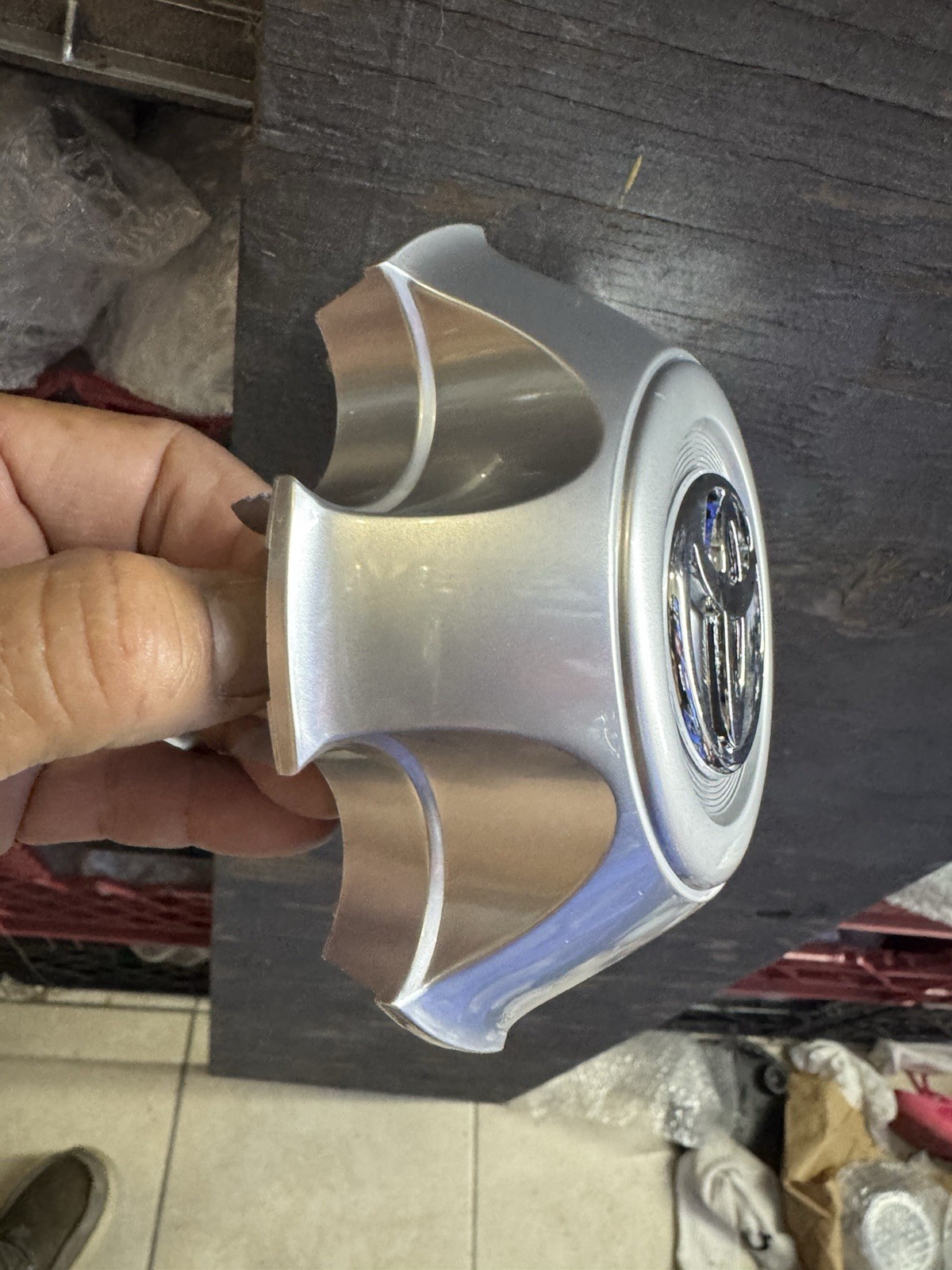 2003 - 2007 Toyota Tacoma 4Runner Center Cap 4260B-04020 after market