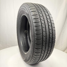 Used 22560r17 Goodyear Assurance All-season 99t 632 Dot 22