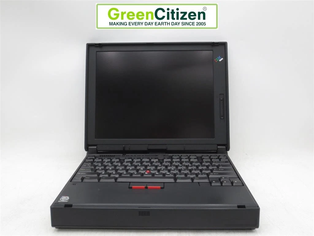 IBM Notebooks/Laptops for sale | eBay