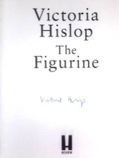 The Figurine (Victoria Hislop - 2023) (ID:66730)