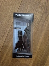 Tweezerman Nose Hair Trimmer Men Brand New
