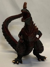 Art Spirits Hyper Solid Series Shin Godzilla Figure Only No Box, No Bonus Head