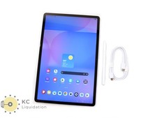 Samsung Galaxy Tab S10 FE  SM-X620 13.1" 128GB Wi-Fi Only Tablet Blue 