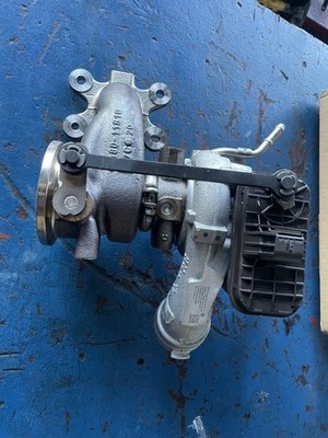 Turbolader Audi Seat Skoda VW 1,5 TSI 110Kw DADA DAD DPC DPCA 05E145701K
