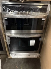 LG WCEP6423F - 30" Smart Built-In Electric Convection Wall Oven w/ Microwave