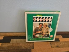 Travel Kismet 1981 by Lakside Games Complete