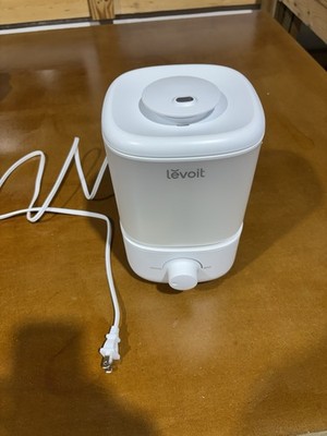 Levoit Classic 160 Ultrasonic Cool Mist Humidifier-Open Box