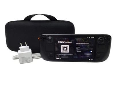 Valve Steam Deck OLED