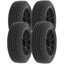 (QTY 4) LT265/70R17 Ironman All Country AT2 121/118R Load Range E Tires