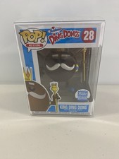 Funko Pop Ad Icons King Ding Dong 28 - Funko Shop Exclusive Funko Pop Ad Icons King Ding Dong 28 - Funko Shop Exclusive