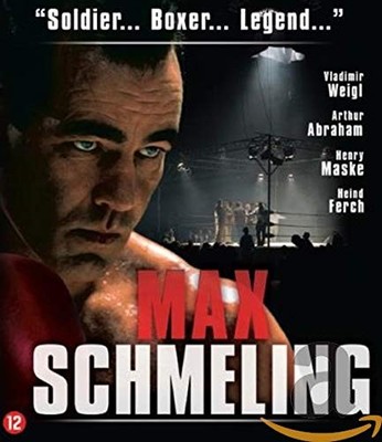 Max Schmeling (Blu-ray) Max Schmeling (Blu-Ray), Drama (UK IMPORT)