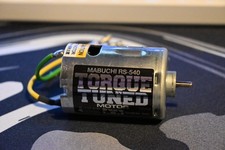 Tamiya 54358 Torque-Tuned Motor (DT01/DT02/DT03/DF02/DF03/TT01/TT02/M05/M06)