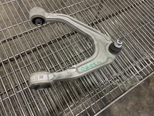 14-17 Ghibli AWD Front Passenger Side Right RH Upper Control Arm Assembly OEM OE